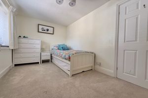 Bedroom 3- click for photo gallery